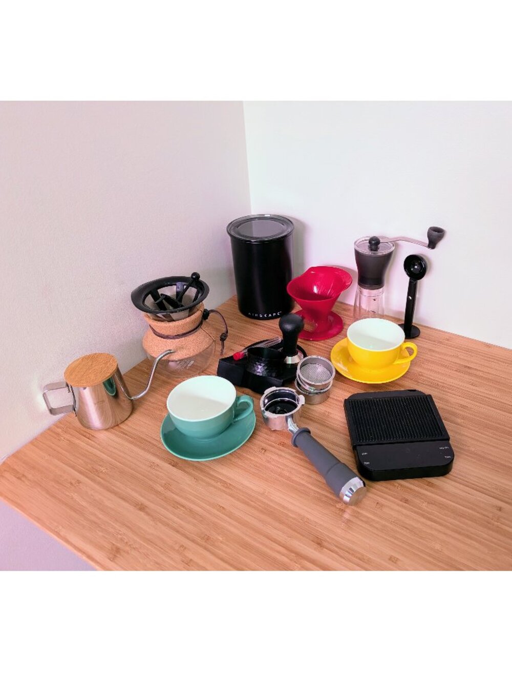 Coffee Bundle